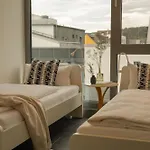 Maisonette Stadtglück Apartment