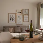 Apartment Maisonette Stadtglück Koblenz (Rhineland-Palatinate)