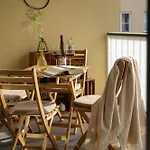 Maisonette Stadtglück Apartment Koblenz (Rhineland-Palatinate)