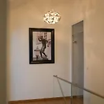 Apartment Maisonette Stadtglück *