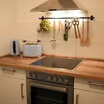Maisonette Stadtglück Koblenz (Rhineland-Palatinate)