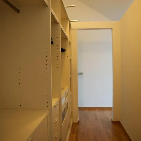 Maisonette Stadtglueck * 科布倫茨