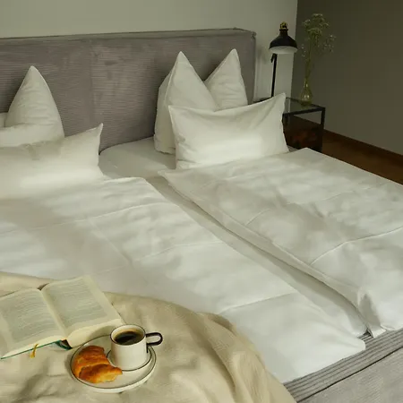 Maisonette Stadtglueck アパート コブレンツ