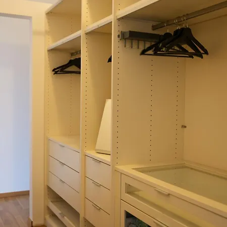 Maisonette Stadtglueck * Koblenz (Rhineland-Palatinate)