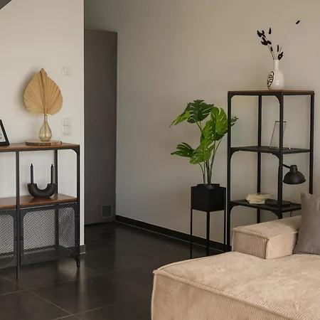 Maisonette Stadtglueck * コブレンツ