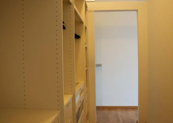 Maisonette Stadtglueck * コブレンツ