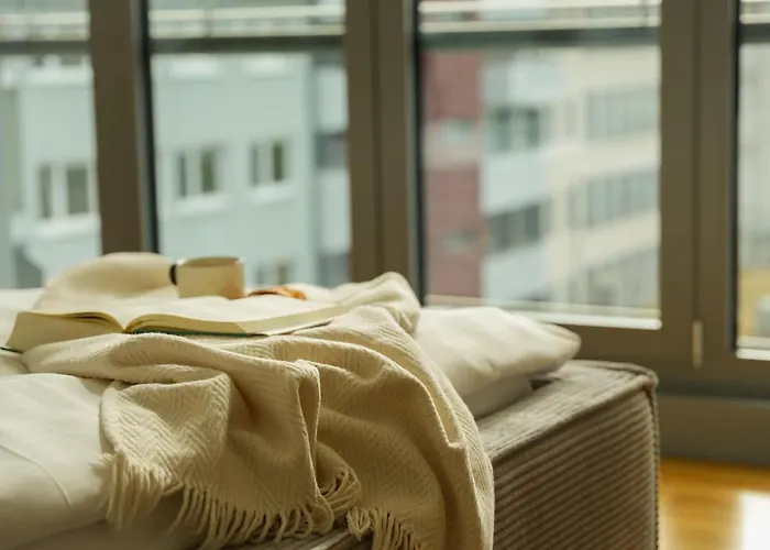 Maisonette Stadtglück