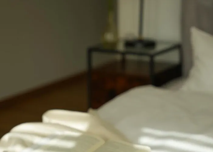 Maisonette Stadtglueck コブレンツ