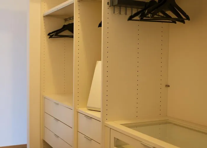 Maisonette Stadtglueck * コブレンツ