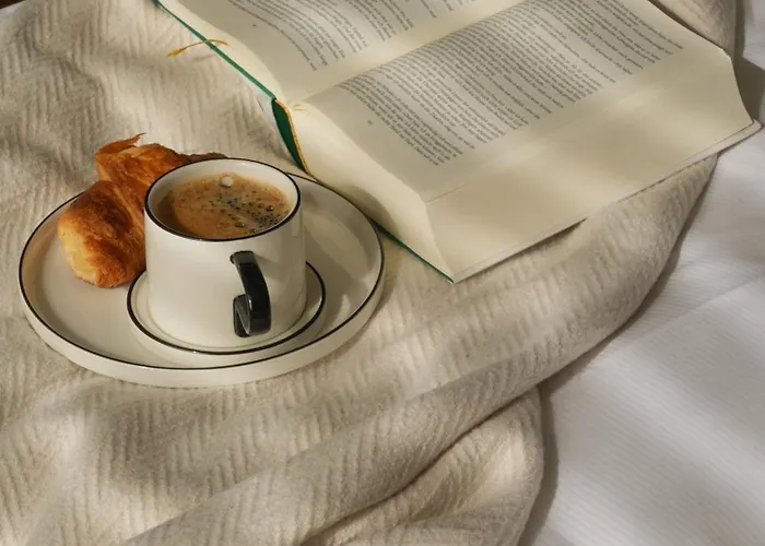 Maisonette Stadtglueck