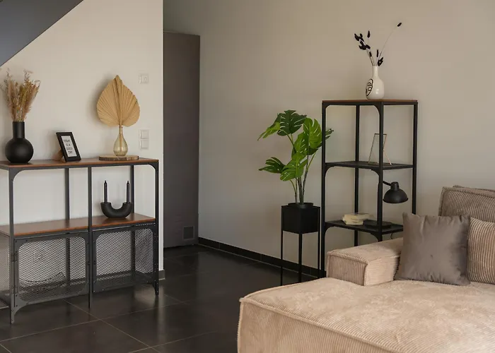 Maisonette Stadtglück * Coblenza